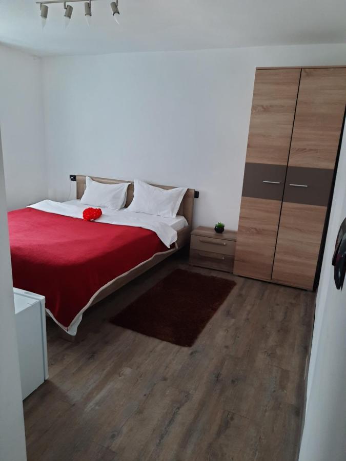 Villa Quad Poiana Brasov Extérieur photo