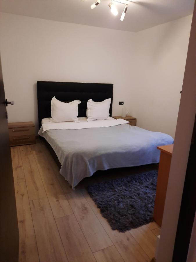 Villa Quad Poiana Brasov Extérieur photo