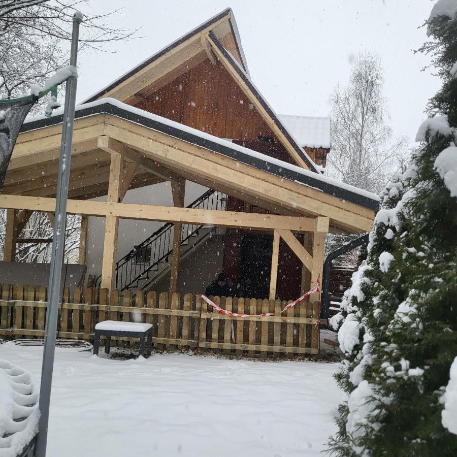 Villa Quad Poiana Brasov Extérieur photo